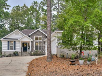 313 Crown Point, Mc Cormick, SC, 29835