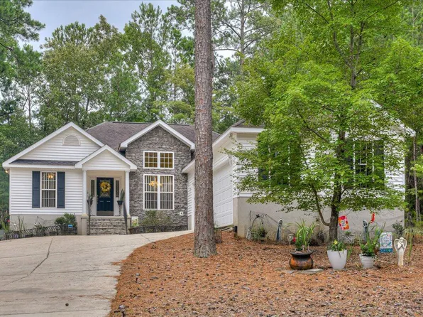 313 CROWN Point, McCormick, SC 29835