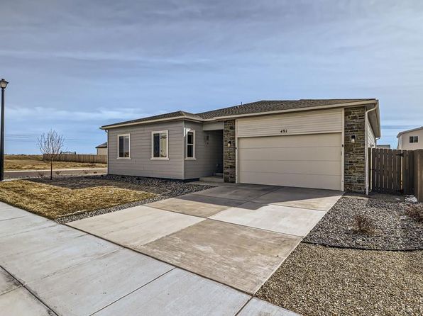 491 Blanket Flower St, Calhan, CO 80808