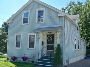 7 Gilmore St, Chicopee, MA 01013