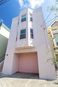 3057 25th St, San Francisco, CA, 94110