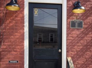41 N. 6th St. (600 Walnut St), Columbia, PA 17512