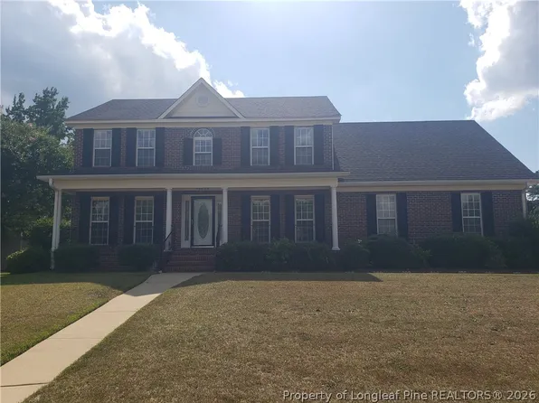 1908 Ashridge Dr, Fayetteville, NC 28304