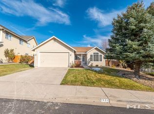 1920 Constellation Ct, Reno, NV 89523