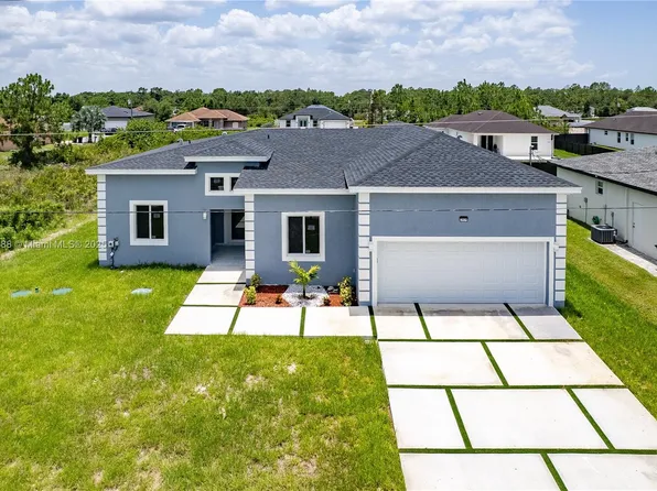 2809 55th St W, Lehigh Acres, FL 33971