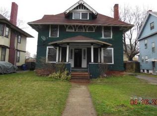 2510 Parkwood Ave, Toledo, OH 43610