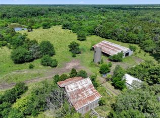 1833 Foristell Rd, Foristell, MO 63348