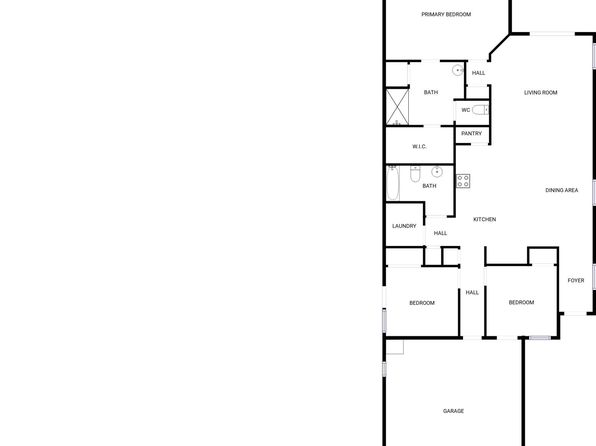 14698 S Avenida Lago De Plata, Vail, AZ 85641
