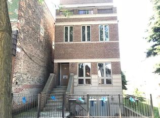 3756 S Union Ave #1, Chicago, IL 60609