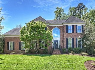 6805 Riesman Ln, Charlotte, NC 28210