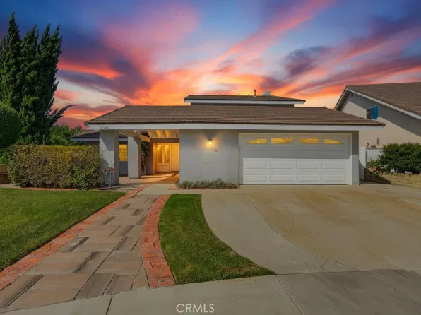 12901 Wolverton Ln, Cerritos, CA 90703