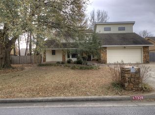 7328 E 81st Pl, Tulsa, OK 74133