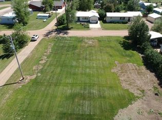 110 6th St, Newell, SD 57760