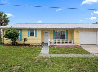 301 9th St S, Flagler Beach, FL 32136