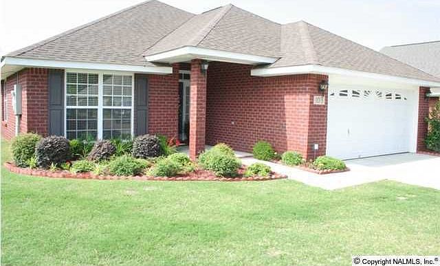 Home for Sale in HUNTSVILLE, AL $169,900
