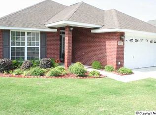 103 Sun Ct SW, Huntsville, AL 35824