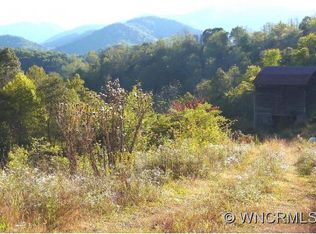 1326 Riddle Farm Rd, Marshall, NC 28753