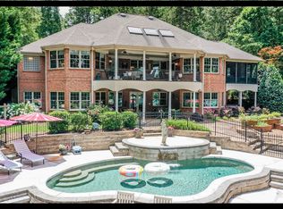 405 Windcrest Ct, Salem, SC 29676