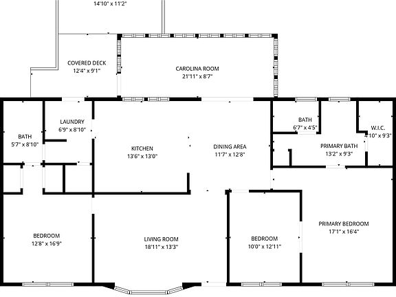 2nd image of 931 Winston Trail