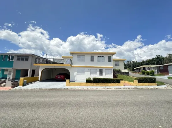 Urb Valle Hermoso Arriba Calle Pinos S #10, Hormigueros, PR 00660