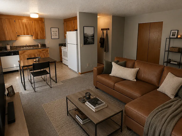 Cascade Village — Photo 42