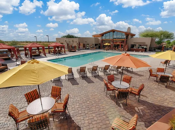 7373 E US HIGHWAY 60 -- #171, Gold Canyon, AZ 85118
