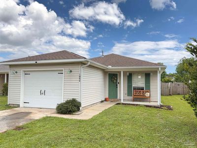 1084 Antigua Cir, Pensacola, FL, 32506