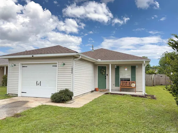 1084 Antigua Cir, Pensacola, FL 32506