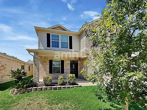 7919 Oak Pointe Photo 1