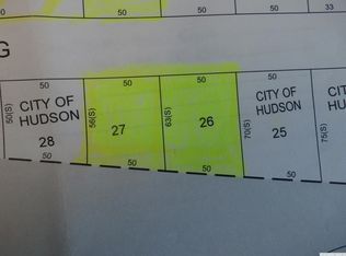 31-33 Spring St, Hudson, NY 12534