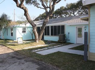 402 Mesquite St #A, Fulton, TX 78358