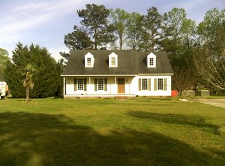 3456 Neuma Dr, Zebulon, NC 27597
