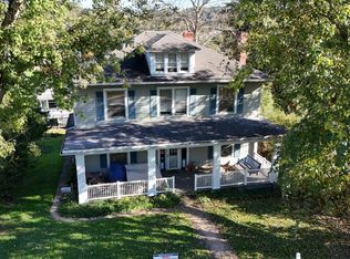 613 Milford St, Clarksburg, WV 26301