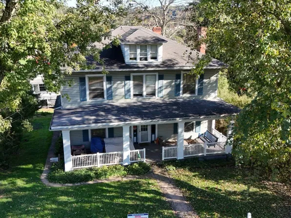 613 Milford St, Clarksburg, WV 26301