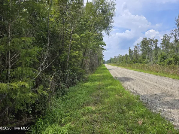 0 Elementary School Road, Columbia, NC 27925