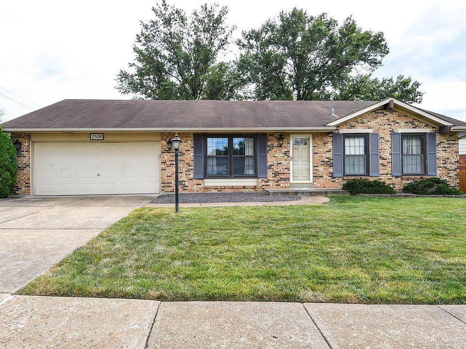 1st image of 2508 Blackforest Dr