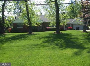 3811 Enterprise Rd, Bowie, MD 20721