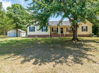 585 Pine Ridge Rd, Lexington, TN 38351