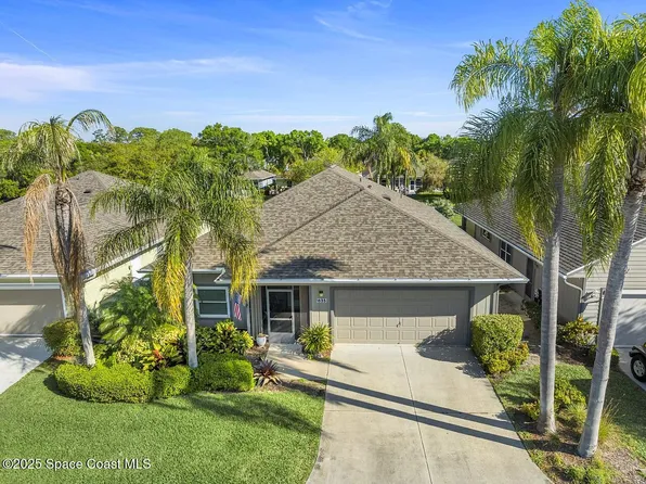 1835 N Garden Grove Cir, Vero Beach, FL 32962