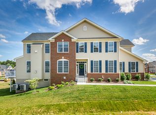 8427 Maple Brook Ln, Severn, MD 21144