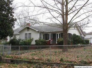 3127 7th Ave N, Pell City, AL 35125