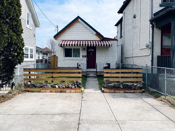 106 Emerald St N, Hamilton, ON L8L 5K4