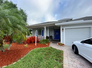 684 NE Little Kayak Point, Port Saint Lucie, FL 34983