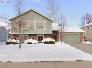 4115 Ash Ct, Loveland, CO 80538