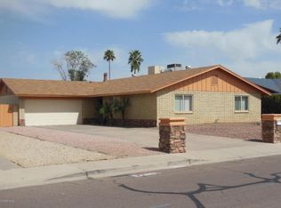 3042 W Hearn Rd, Phoenix, AZ 85053