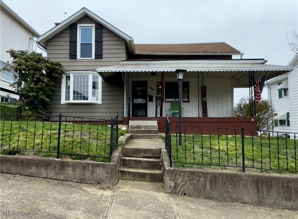 Real estate listing image