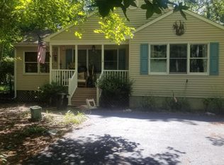 18 Gatehouse Trl, Ocean Pines, MD 21811