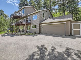 9871 City View Dr, Morrison, CO 80465