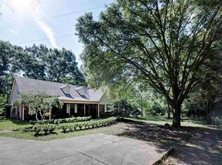 1170 Mikelle Rd, Jackson, MS 39209