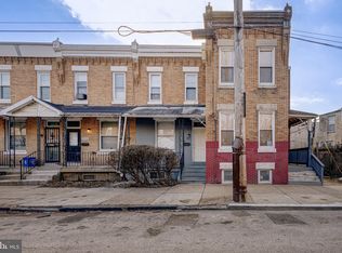 5550 Pearl St, Philadelphia, PA 19139
